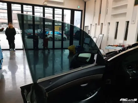 파주 BMW 5GT 디텍오딘(DX) 썬팅재시공. / 고양 덕양구 동산동