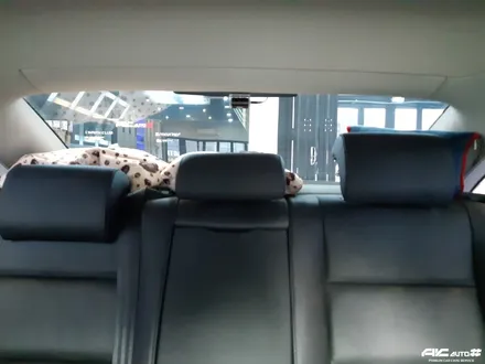 파주일산 AUDI A6 S-Line 기존필름 제거후 스미스클럽 썬팅 시공. / 고양 덕양구 동산동
