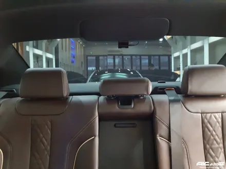 파주일산 BMW 520d(G30) 기존필름 제거후 솔라가드 퀀텀 썬팅 시공. / 고양 덕양구 동산동