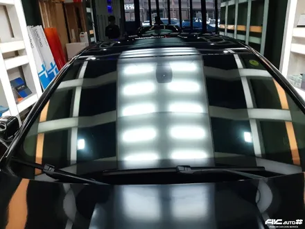 BMW 528I(F10) 기존 썬팅제거후 디텍 헤임달(DM),오로라 파주 썬팅 시공. / 고양 덕양구 동산동