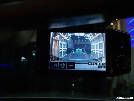 파주 AUDI A6 솔라가드 프리미엄 보그 썬팅, 블랙박스 ITB-7000eco, 탑폴리에 루프스킨 시공기. / 고양 덕양구 동산동