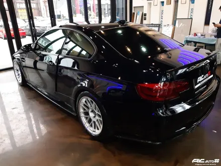 파주 BMW M3(E92) 솔라가드 프리미엄 퀀텀 썬팅재시공. / 고양 덕양구 동산동
