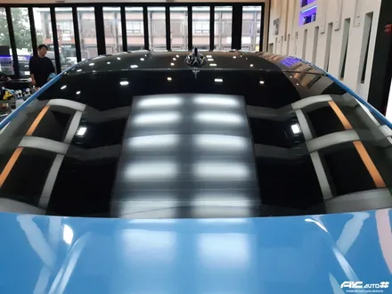 파주일산 BMW M4 기존필름 제거후 솔라가드 퀀텀 썬팅 재시공. / 고양 덕양구 동산동
