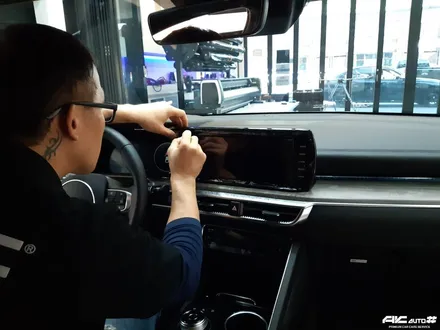 파주일산 KIA 3세대 K5 프로쉴드PPF 실내 및 생활보호PPF 시공. / 고양 덕양구 동산동
