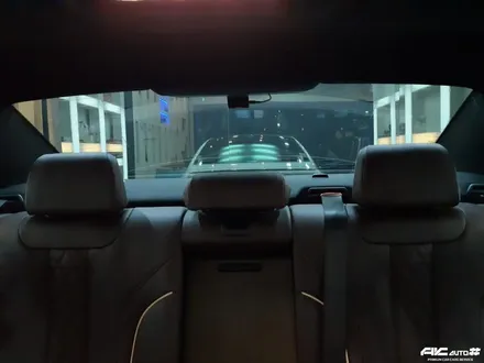파주일산 BMW 520d(G30) 기존필름 제거후 솔라가드 퀀텀 썬팅 시공. / 고양 덕양구 동산동