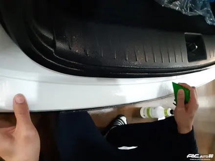 KIA 카니발 KA4 신차 솔라가드 프리미엄 보그 썬팅 시공 파주 일산 김포 시공점. / 고양 덕양구 동산동
