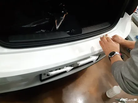파주 BMW 118d 신차 디텍 DX(오딘) 썬팅, 프로쉴드 생활보호PPF 시공. / 고양 덕양구 동산동