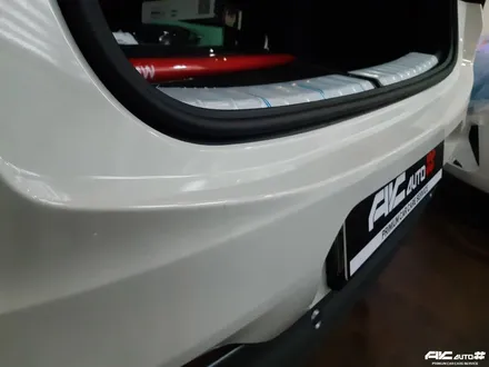 파주 BMW X4 20i 신차 솔라가드 프리미엄 퀀텀 썬팅 시공. / 고양 덕양구 동산동