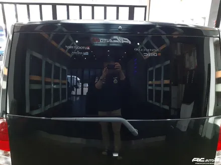 파주일산 도요타bB 스미스클럽T0 썬팅 재시공. / 고양 덕양구 동산동