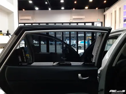 파주일산 KIA 1세대 K5 기존썬팅 제거후 디텍 오로라 썬팅 시공. / 고양 덕양구 동산동