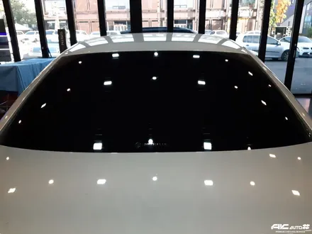 파주일산 AUDI A6 S-Line 기존필름 제거후 스미스클럽 썬팅 시공. / 고양 덕양구 동산동