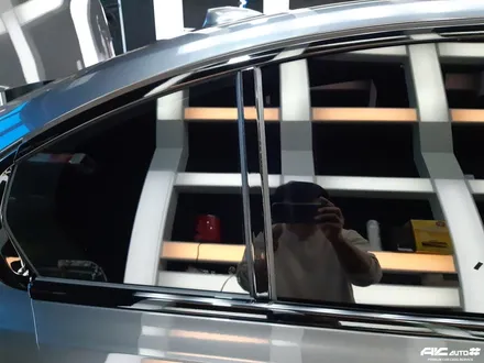 파주 BMW 320d(G20) 신차 솔라가드 티타늄 틴팅시공. / 고양 덕양구 동산동