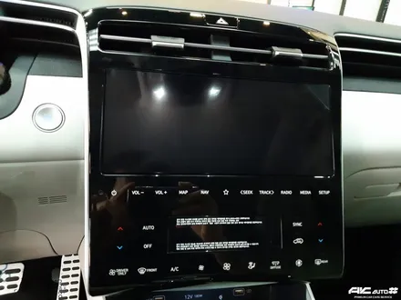투싼 NX4 오토컷프로 프로쉴드PPF 실내PPF 및 생활보호PPF 시공 파주 일산 김포 시공점. / 고양 덕양구 동산동