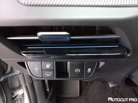 파주PPF EV6 GT 무광PPF 프론트패키지PPF 시공. / 고양 덕양구 동산동
