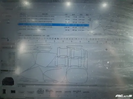 투싼 NX4 오토컷 프로쉴드PPF 실내PPF 및 생활보호PPF 시공 파주 일산 김포 시공점. / 고양 덕양구 동산동