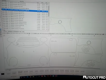MINI쿠페 3도어(F56) 오토컷 하이퍼쉴드S2 PPF 컴퓨터재단 파인핏 전체PPF 시공 by 오토컷프로샵 파주점. / 고양 덕양구 동산동