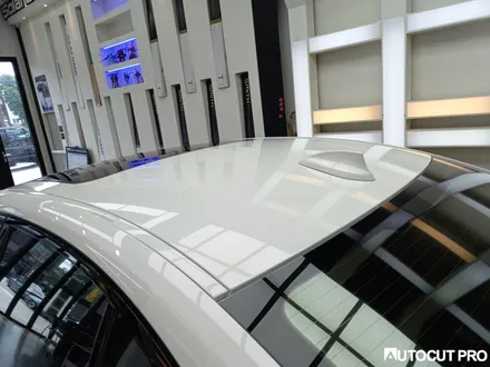 BMW 320d(G20) 파주 루프스킨 시공. by 오토컷프로샵 파주점. / 고양 덕양구 동산동