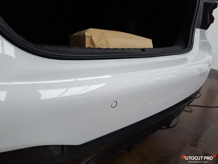 파주PPF BMW 530i (G30) 실내PPF 및 생활보호PPF시공. / 고양 덕양구 동산동