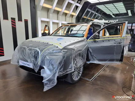 파주썬팅 BMW 뉴X7 40i 썬팅은 후퍼옵틱 프나세로.. / 고양 덕양구 동산동
