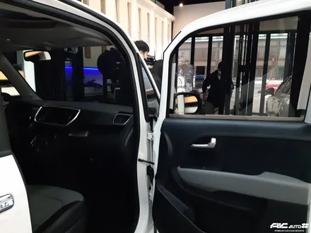 KIA 레이 신차 스미스클럽T0 썬팅 파주 일산 김포 시공점. / 고양 덕양구 동산동