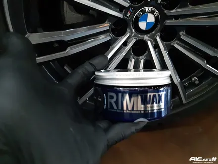 파주 BMW 320d(G20) 신차 솔라가드 티타늄 틴팅시공. / 고양 덕양구 동산동