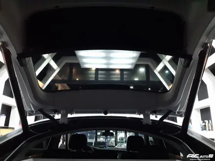 BMW 5GT(F07) 기존 썬팅지 제거후 세인트아모 스퍼터 파주 썬팅시공. / 고양 덕양구 동산동
