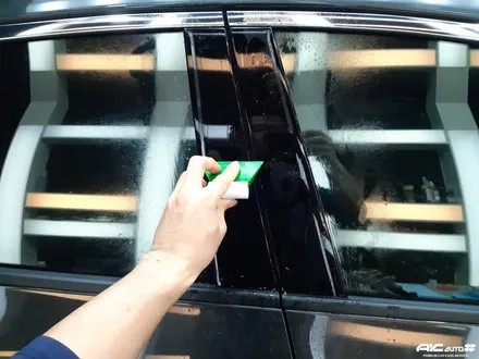 파주일산 KIA 3세대 K5 신차 디텍 DM(헤임달), 오로라 썬팅 시공. / 고양 덕양구 동산동
