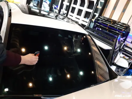 파주 BMW X4 20i 신차 솔라가드 프리미엄 퀀텀 썬팅 시공. / 고양 덕양구 동산동
