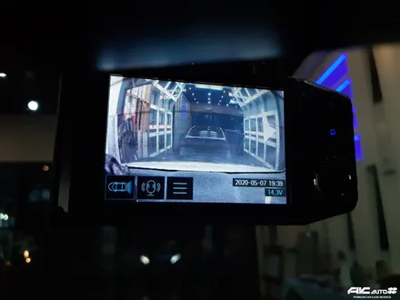 파주 KIA K3 스미스클럽T0 틴팅재시공, 탑폴리에루프스킨, ITB7000eco 블랙박스 장착. / 고양 덕양구 동산동