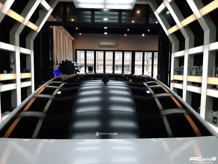 파주일산 LF쏘나타 스미스클럽T2 썬팅 재시공, 탑폴리에 루프스킨 시공. / 고양 덕양구 동산동