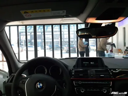 파주 BMW 118d 신차 디텍 DX(오딘) 썬팅, 프로쉴드 생활보호PPF 시공. / 고양 덕양구 동산동