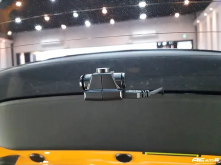 파주 미니쿠퍼 MINI 5도어 블랙박스 LX2000 장착. / 고양 덕양구 동산동