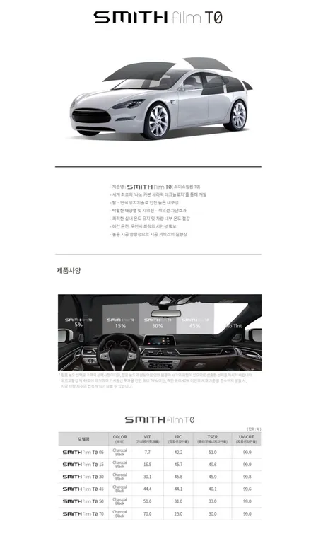 파주일산 kia 모닝 신차 스미스클럽T0썬팅, LX3000블랙박스 시공. / 고양 덕양구 동산동