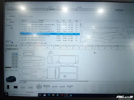 파주일산 쏘렌토 MQ4 프로쉴드PPF 생활보호PPF 및 실내PPF 시공. / 고양 덕양구 동산동