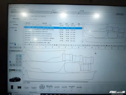 AUDI A6(C8) 프로쉴드PPF 생활보호PPF 시공 파주 일산 김포 시공점. / 고양 덕양구 동산동