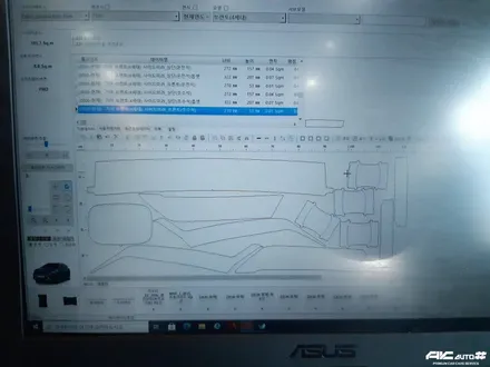 쏘렌토MQ4 오토컷 프로쉴드PPF 실내PPF 및 생활보호PPF 시공 파주 일산 김포 시공점. / 고양 덕양구 동산동