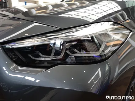 BMW 218D(F44) 오토컷 프로쉴드PPF 파주 생활보호PPF. by 오토컷프로샵 파주점. / 고양 덕양구 동산동