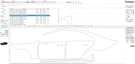 파주PPF 벤츠 CLS400d C257 AMG 전체PPF시공으로 도장면을 보호하자. / 고양 덕양구 동산동