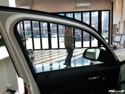 파주 BMW 118d 신차 디텍 DX(오딘) 썬팅, 프로쉴드 생활보호PPF 시공. / 고양 덕양구 동산동