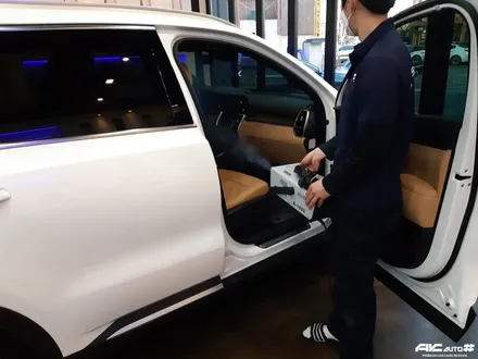 쏘렌토MQ4 오토컷 프로쉴드PPF 실내PPF 및 생활보호PPF 시공 파주 일산 김포 시공점. / 고양 덕양구 동산동
