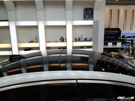 BMW 530I (G30) 파주 실내PPF 및 탑폴리에 루프스킨 시공. / 고양 덕양구 동산동
