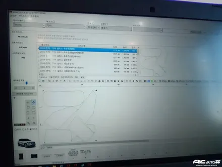 파주 기아 셀토스 디텍 오로라썬팅, 아이트로닉스 N9블랙박스 시공. / 고양 덕양구 동산동