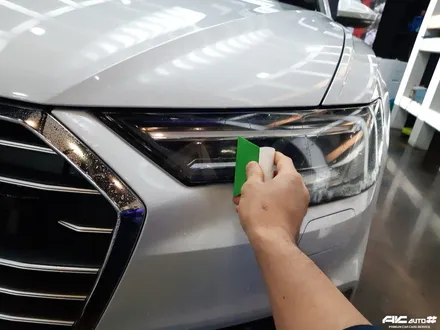 AUDI A6(C8) 프로쉴드PPF 생활보호PPF 시공 파주 일산 김포 시공점. / 고양 덕양구 동산동