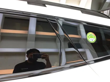 스포티지NQ5 하이그로시 보호는 PPF로.. / 고양 덕양구 동산동