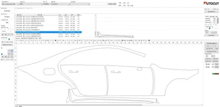 파주PPF 벤츠 CLS400d C257 AMG 전체PPF시공으로 도장면을 보호하자. / 고양 덕양구 동산동
