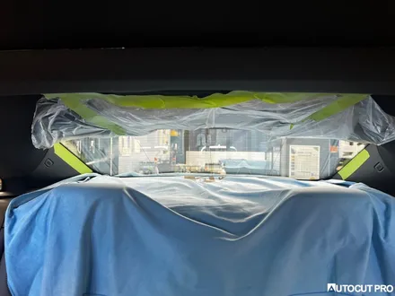 BMW F44 220i 파주썬팅 스미스클럽 플럭스 틴팅 시공. / 고양 덕양구 동산동