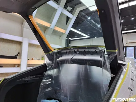 BMW G32 640i GT 후퍼옵틱 프나세 틴팅, 신차유리막 코팅. / 고양 덕양구 동산동