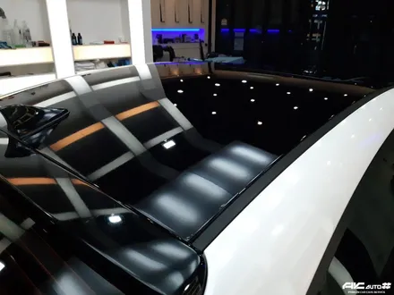 파주 KIA K3 스미스클럽T0 틴팅재시공, 탑폴리에루프스킨, ITB7000eco 블랙박스 장착. / 고양 덕양구 동산동