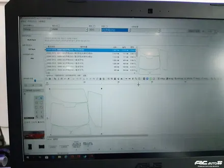 파주 BMW M3(E92) 솔라가드 프리미엄 퀀텀 썬팅재시공. / 고양 덕양구 동산동