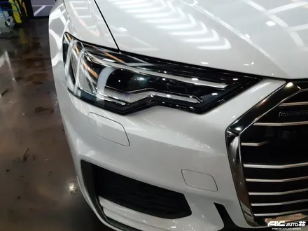 AUDI A6(C8) 프로쉴드PPF 생활보호PPF 시공 파주 일산 김포 시공점. / 고양 덕양구 동산동